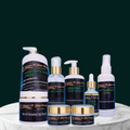 SNOW -WHITE WHITENING FULL SET