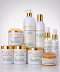 HALF-CASTE WHITENING FULL SET