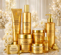 LUXURY WHITENING FULL SET
