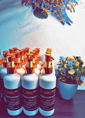 ARABIAN  WHITENING BODY CREAM