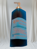 BRIGHTENING GLOW BODY CREAM