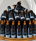 HOT CHOCOLATE BODY LOTION