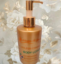 FLAWLESS GLOW BODY LOTION