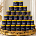 CARAMEL GLOW HERBAL BLACK SOAP