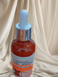 DARK KNUCKLE TREATMENT SERUM