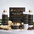 COCOA BUTTER Kit SET