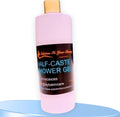 HALF-CASTE SHOWER GEL-Cleansing & Radiance Body Care
