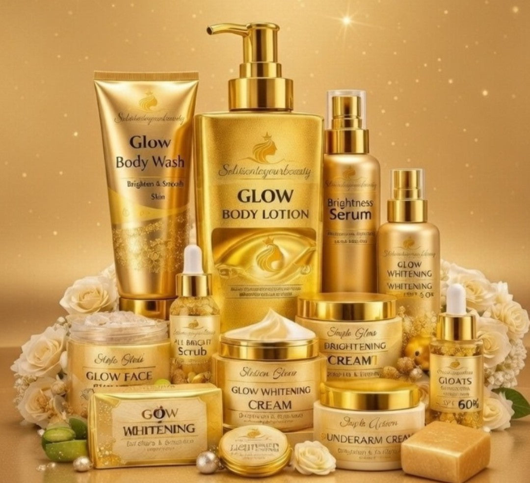 GLOW FULL SET