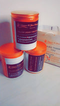 YELLOW UNDERTONE SOAP