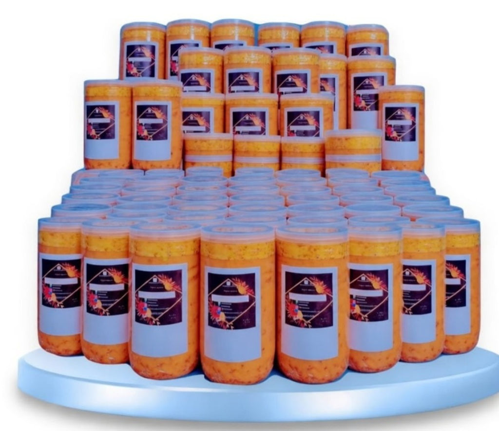 EXTRA LIGHTENING MOLATO SOAP