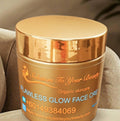 FLAWLESS GLOW FACE CREAM