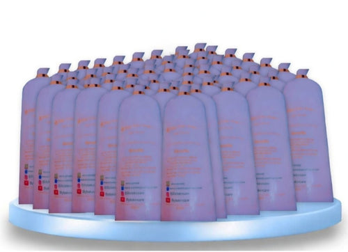 5Days Extra whitening BODY LOTION