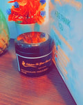 HOT CHOCOLATE FACE and BODY SCRUB